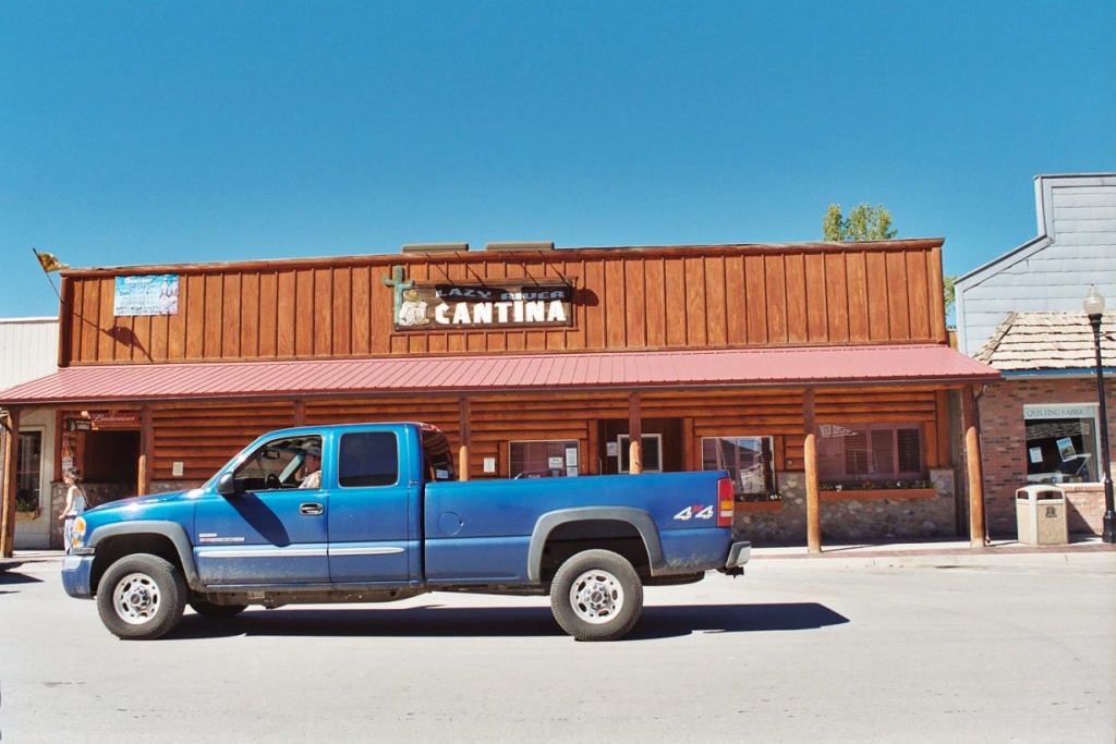 Foto de Saratoga (Wyoming) (Wyoming), Estados Unidos