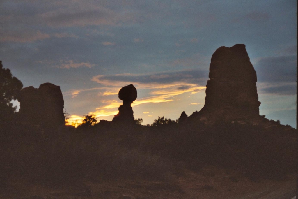 Foto de Utah, Estados Unidos