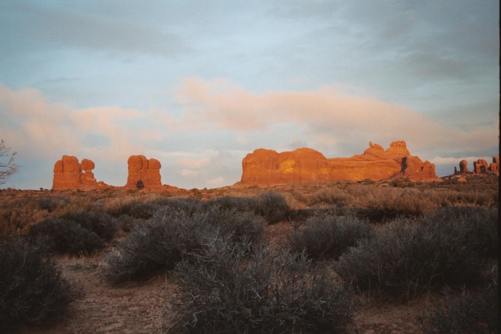 Foto de Utah, Estados Unidos