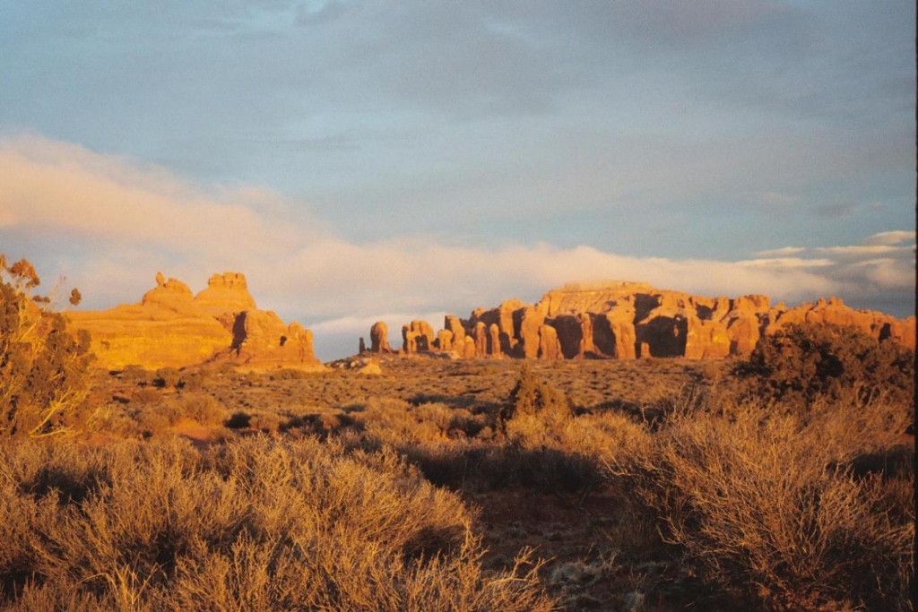 Foto de Utah, Estados Unidos