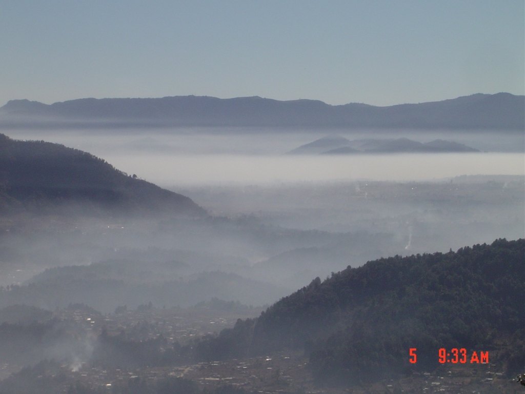 Foto de La cumbre, Quetzaltenango, Guatemala