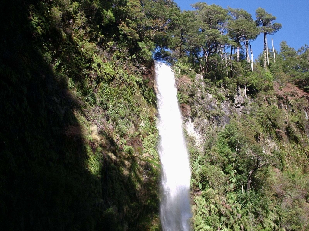 Foto de Villarrica, Chile