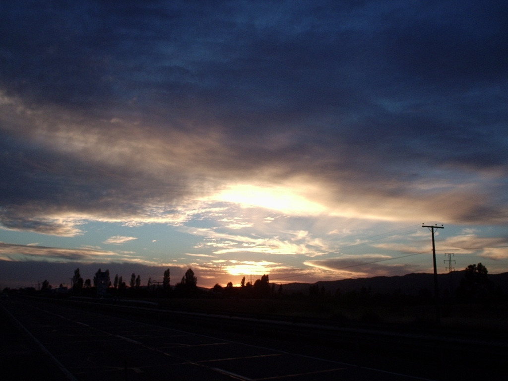 Foto de Linares, Chile