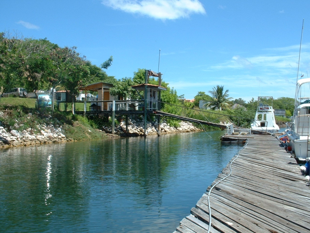 Foto de Flamingo, Costa Rica