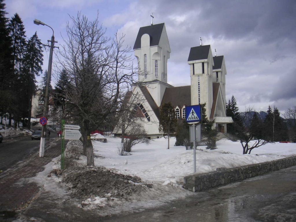 Foto de Predeal Carpatos, Rumania