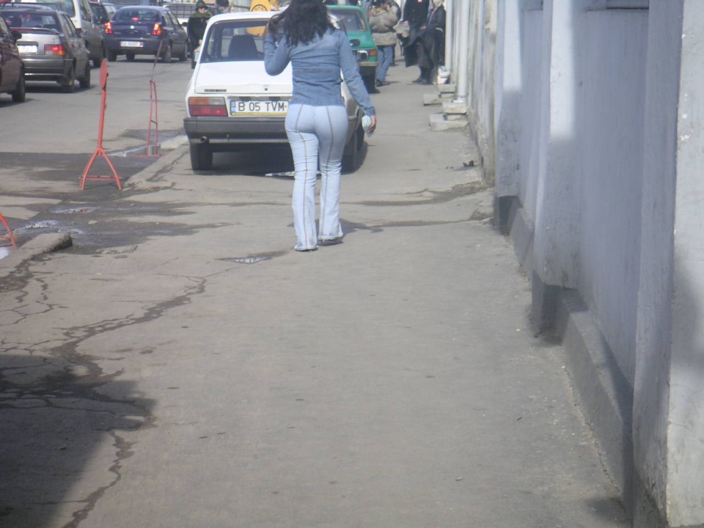 Foto de Bucarest, Rumania