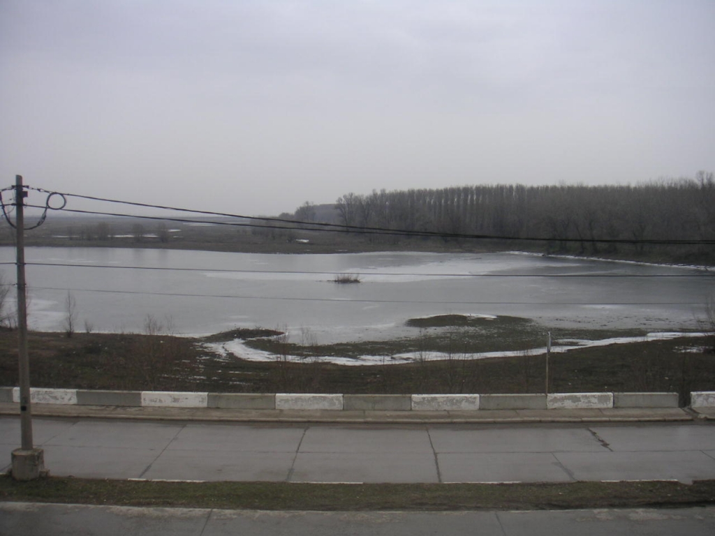 Foto de Giorgiu, Rumania