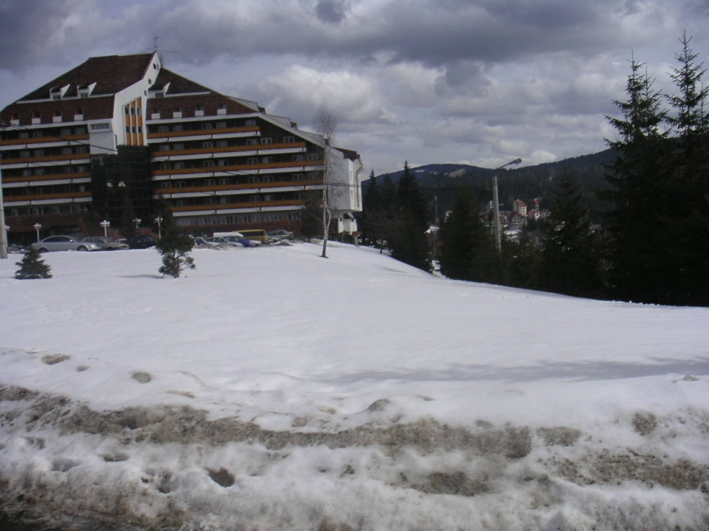 Foto de Predeal, Rumania