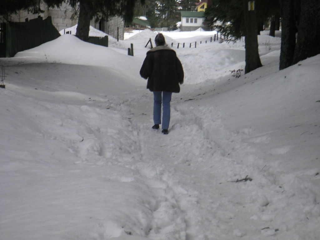 Foto de Predeal, Rumania