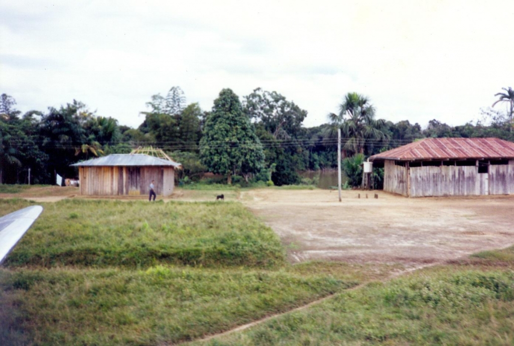 Foto de Pacoa, Colombia