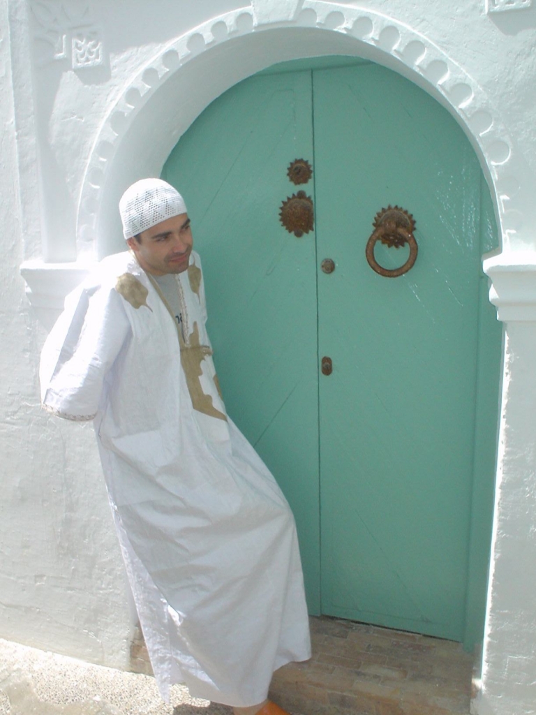 Foto de Assilah, Marruecos