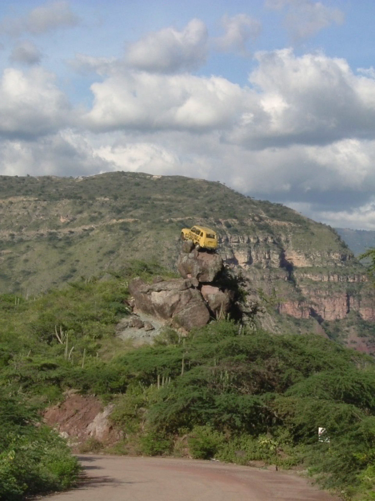 Foto de Zapatoca, Colombia
