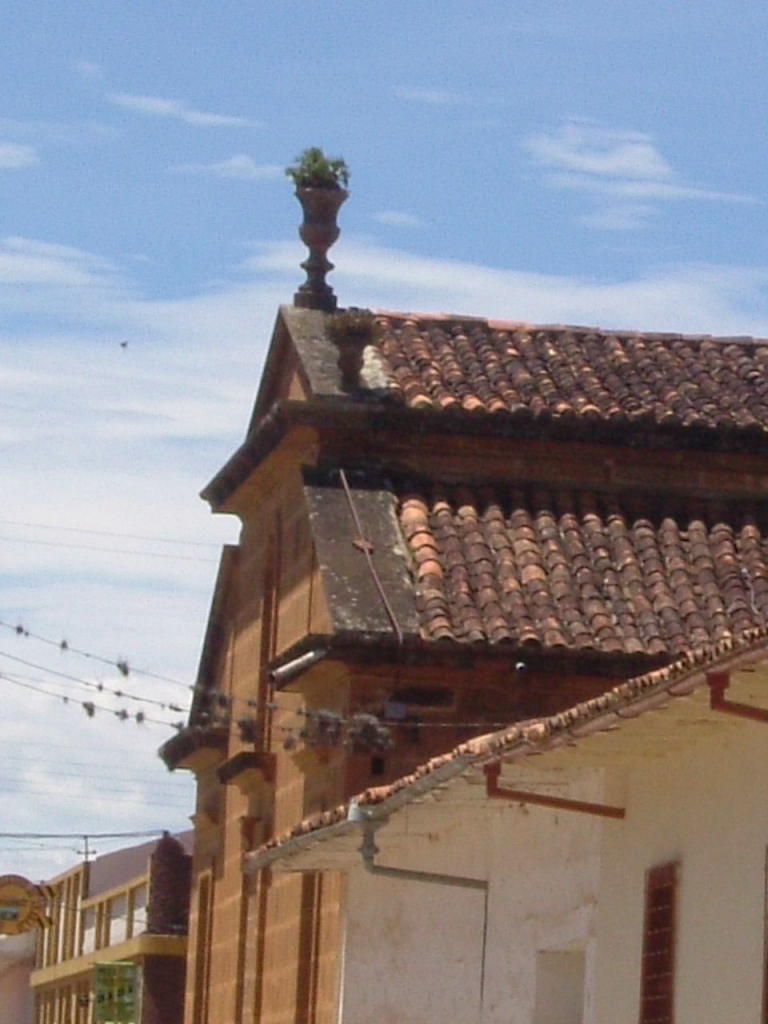 Foto de Zapatoca, Colombia