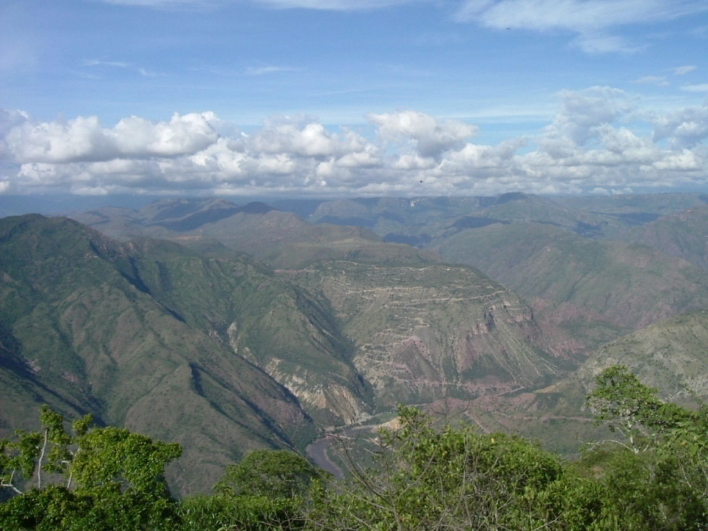 Foto de Zapatoca, Colombia