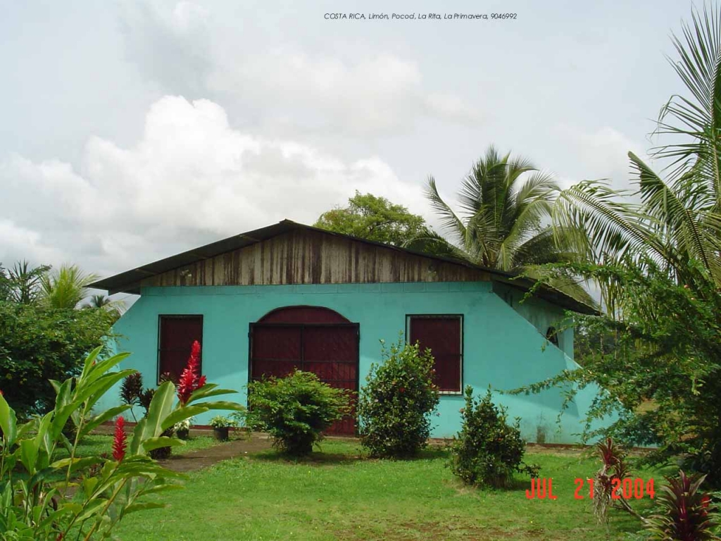 Foto de La Primavera de La Rita, Costa Rica