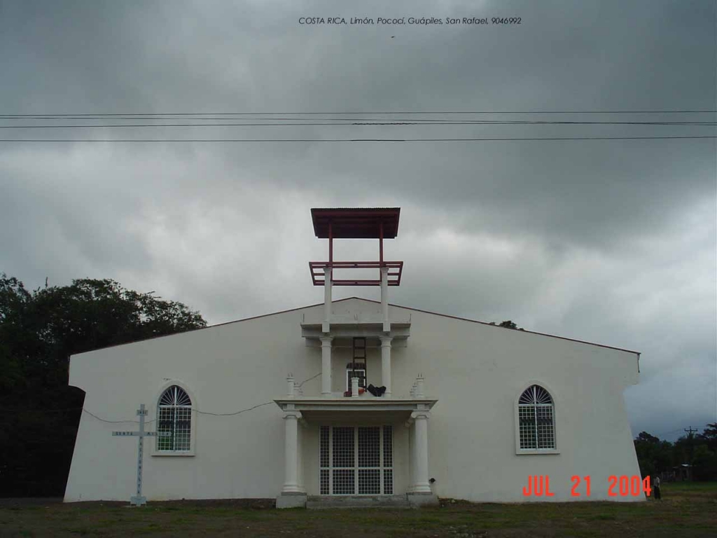 Foto de San Rafael de Guápiles 2, Costa Rica