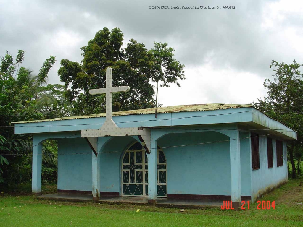 Foto de Tournón de La Rita, Costa Rica