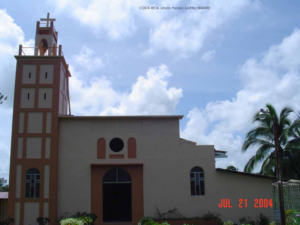 Foto de La Rita de Pococí, Costa Rica