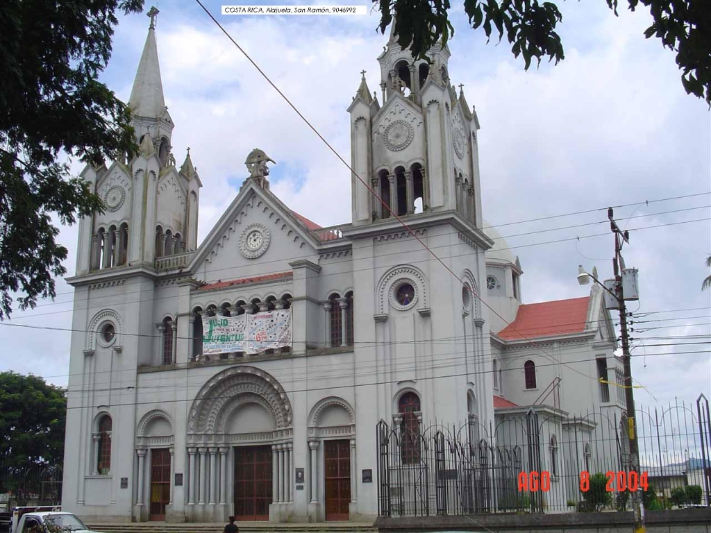 Foto de Quebrada Gata de Alajuela, Costa Rica