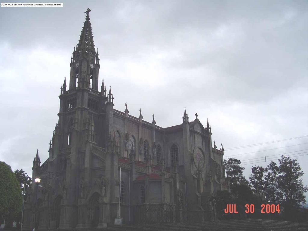 Foto de Coronado de San José, Costa Rica