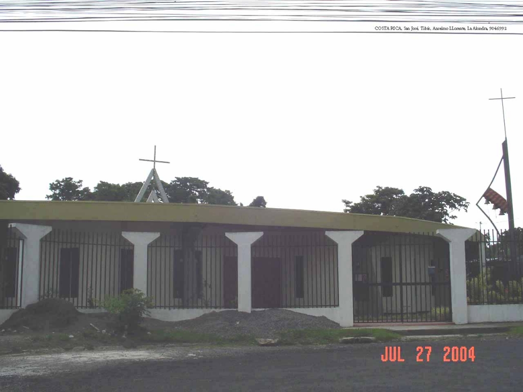 Foto de La Alondra de Anselmo LLorente, Costa Rica