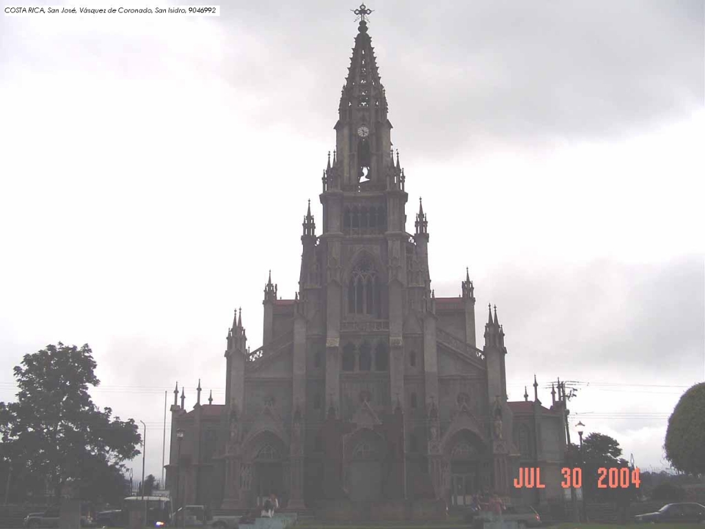 Foto de San Isidro de Coronado, Costa Rica