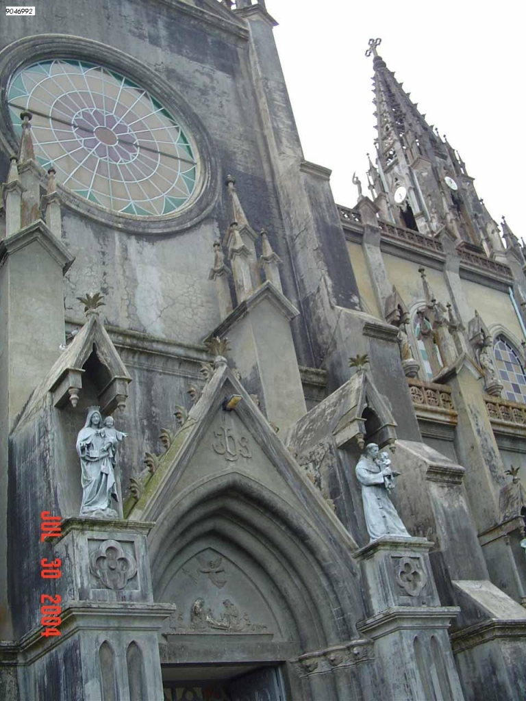 Foto de San Isidro de Coronado, Costa Rica