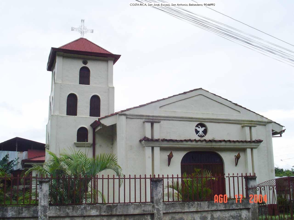 Foto de Bebedero de San Antonio, Costa Rica