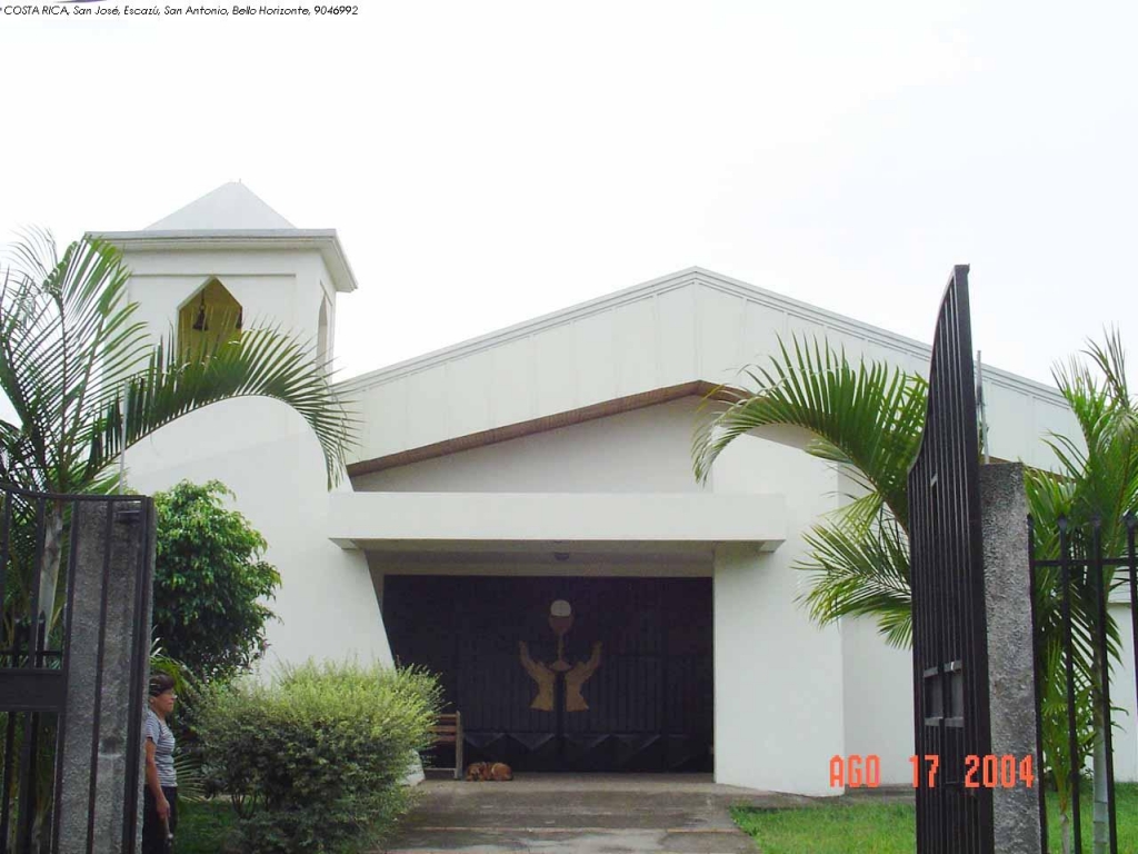 Foto de Bello Horizonte de San Antonio, Costa Rica