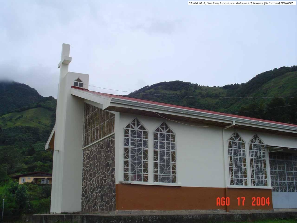 Foto de Chiverral de SAn Antonio, Costa Rica