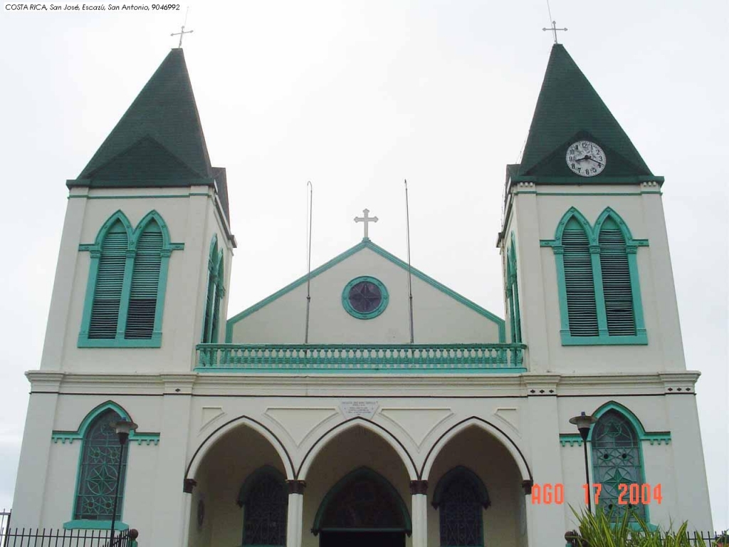 Foto de San Antonio de Escazú 2, Costa Rica