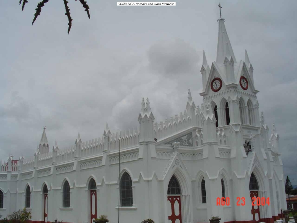 Foto de San Isidro de Heredia, Costa Rica
