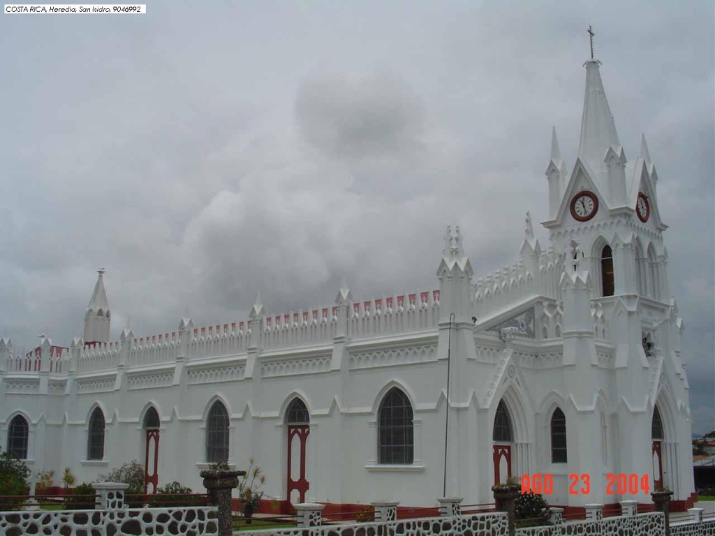 Foto de San Isidro de Heredia 2, Costa Rica