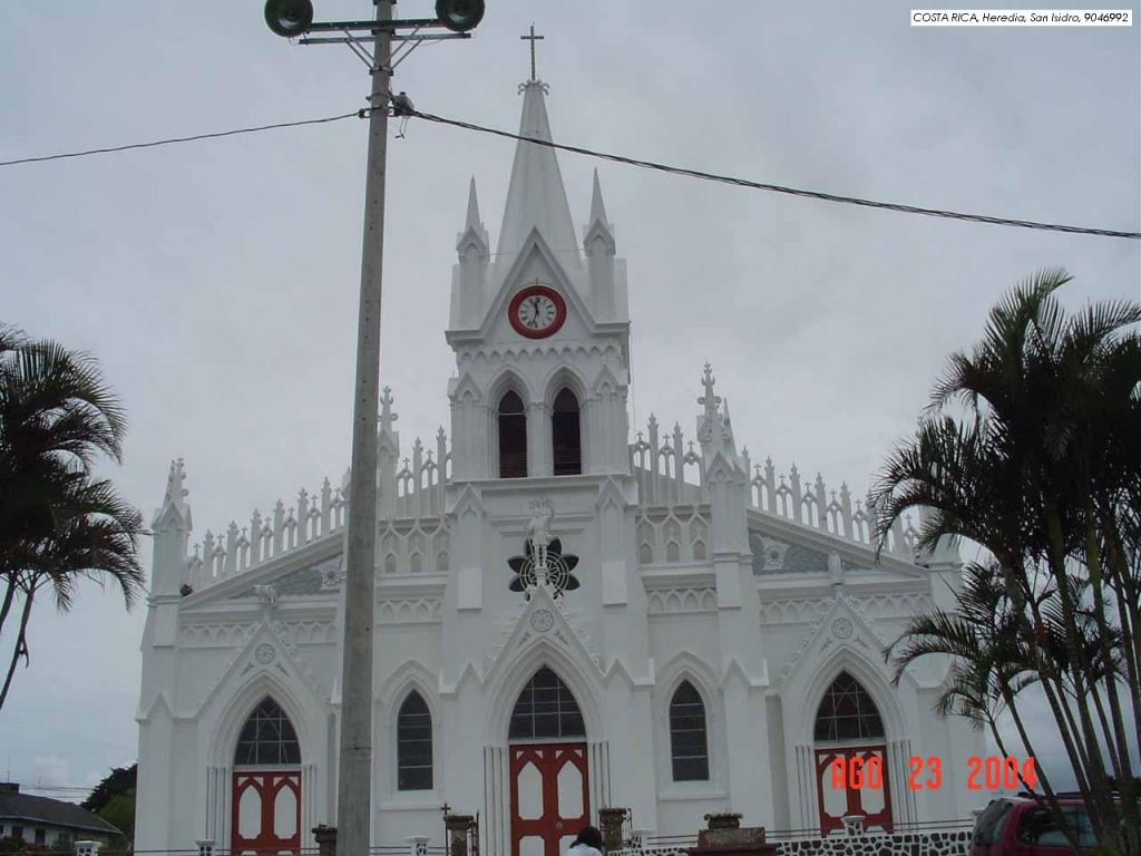 Foto de San Isidro de Heredia 4, Costa Rica