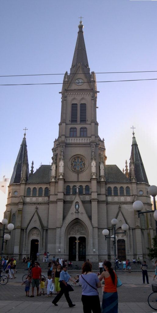 Foto de MAR DEL PLATA, Argentina