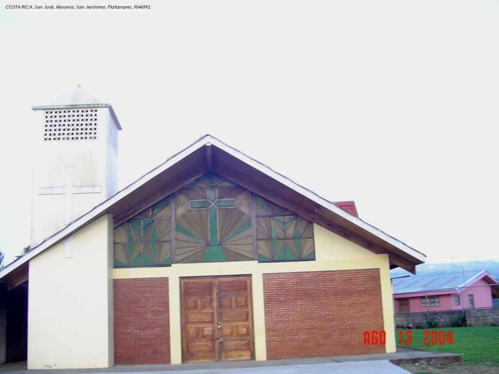 Foto de Platanares de San Jerónimo, Costa Rica