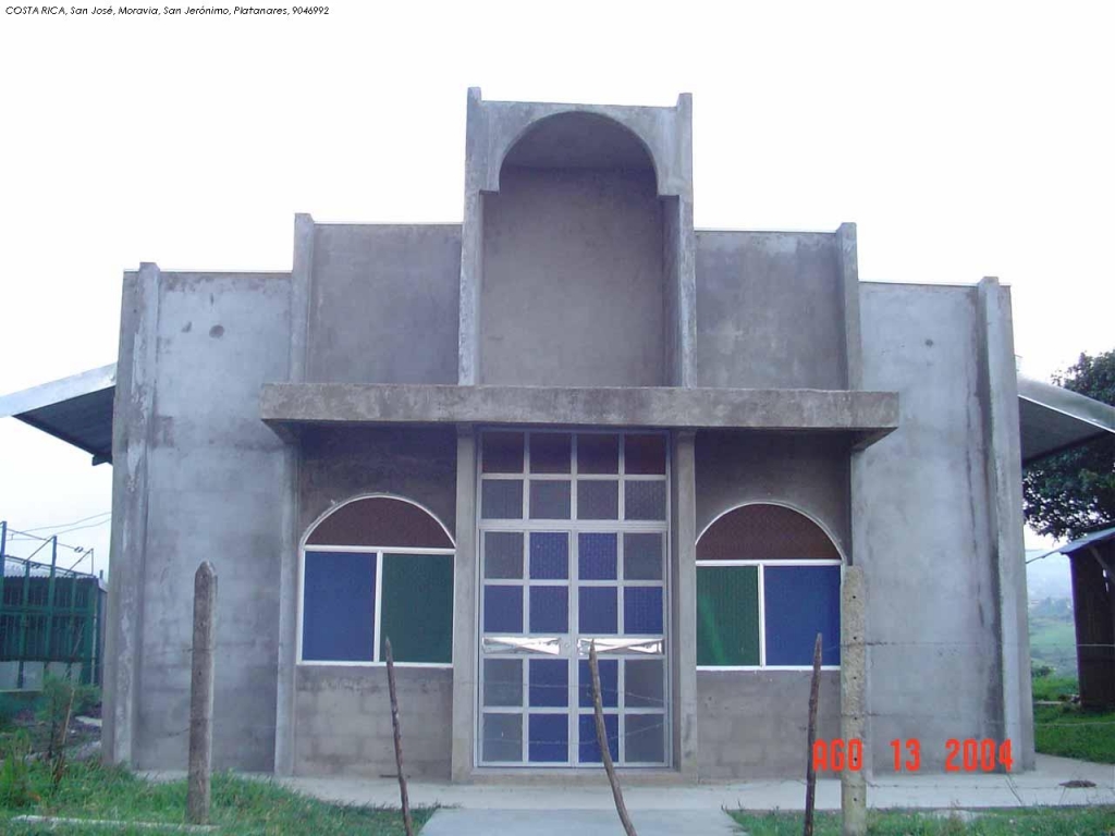 Foto de Platanares de San Jerónimo 2, Costa Rica