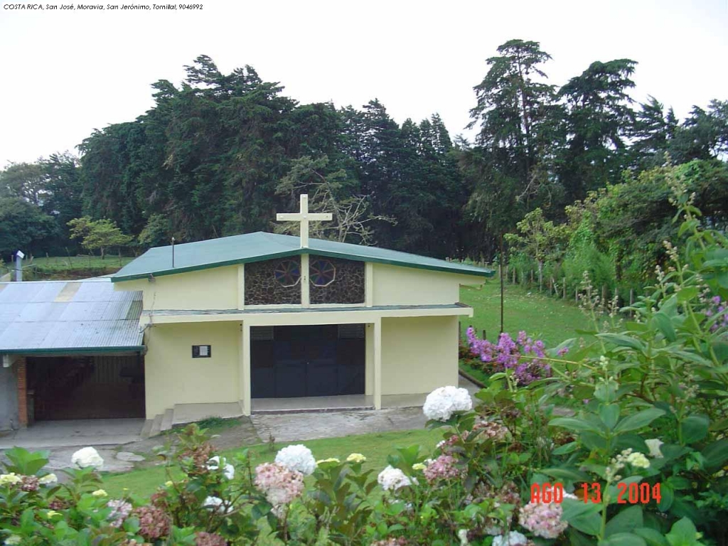 Foto de Tornillal de San Jerónimo, Costa Rica