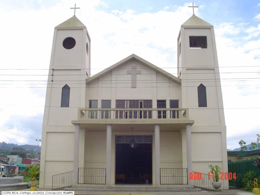 Foto de Concepción de La Unión, Costa Rica
