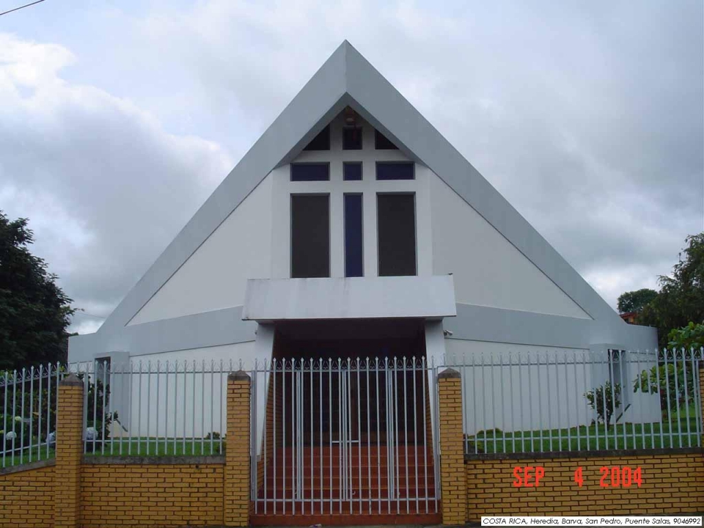Foto de Puente Salas de Barva, Costa Rica