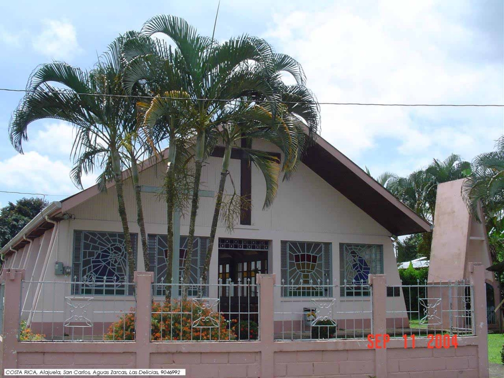 Foto de Las Delicias de Aguas Zarcas, Costa Rica