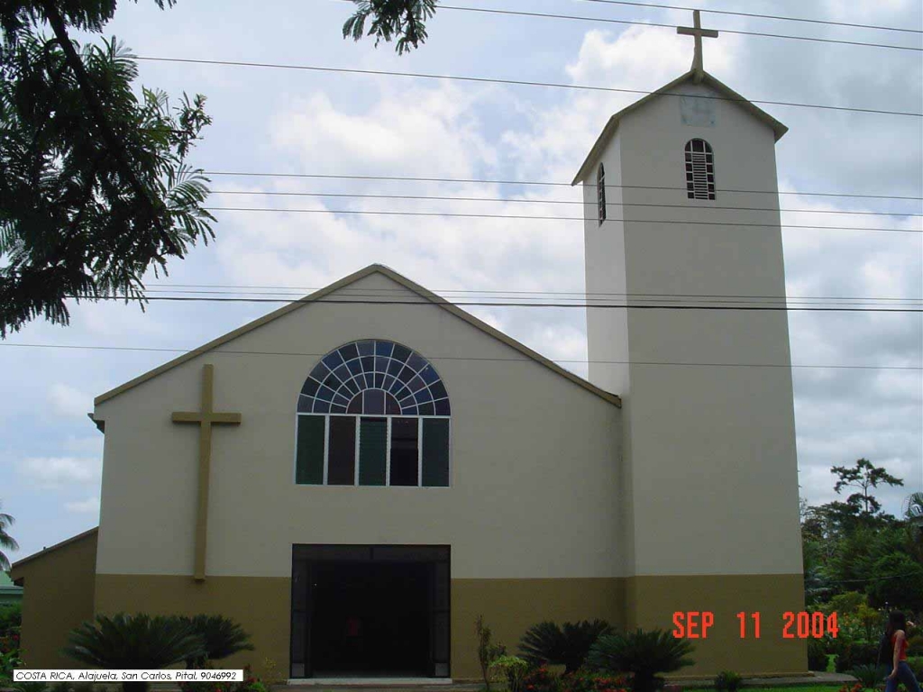 Foto de Pital de San Carlos, Costa Rica