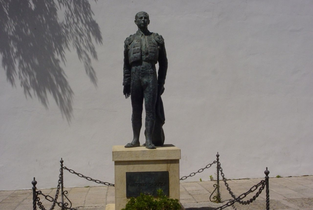Foto de Ronda (Málaga), España