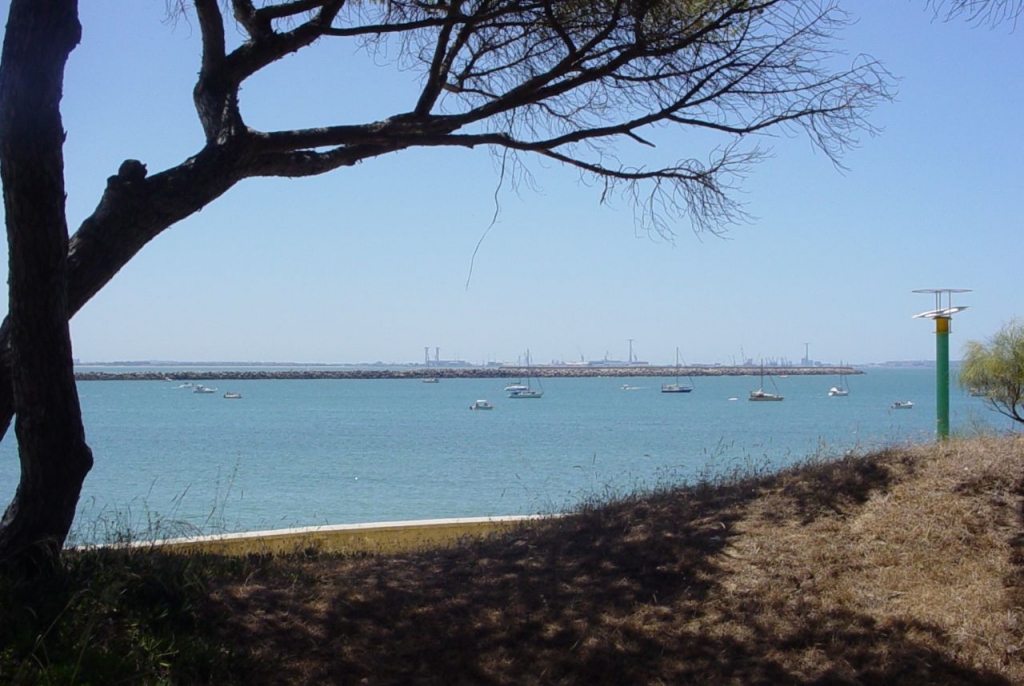 Foto de Puerto de Santa María (Cádiz), España