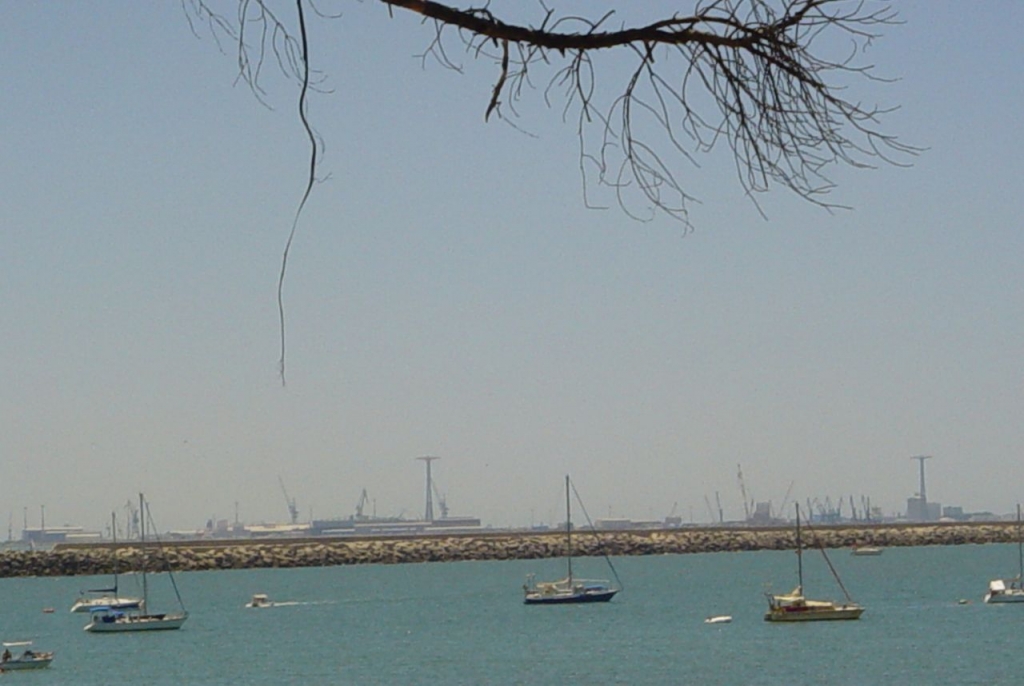 Foto de Puerto de Santa María (Cádiz), España