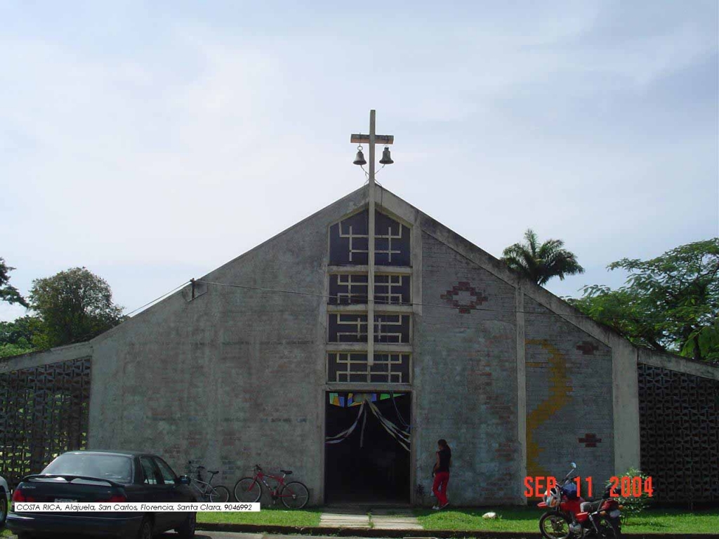 Foto de Santa Clara de Florencia, Costa Rica