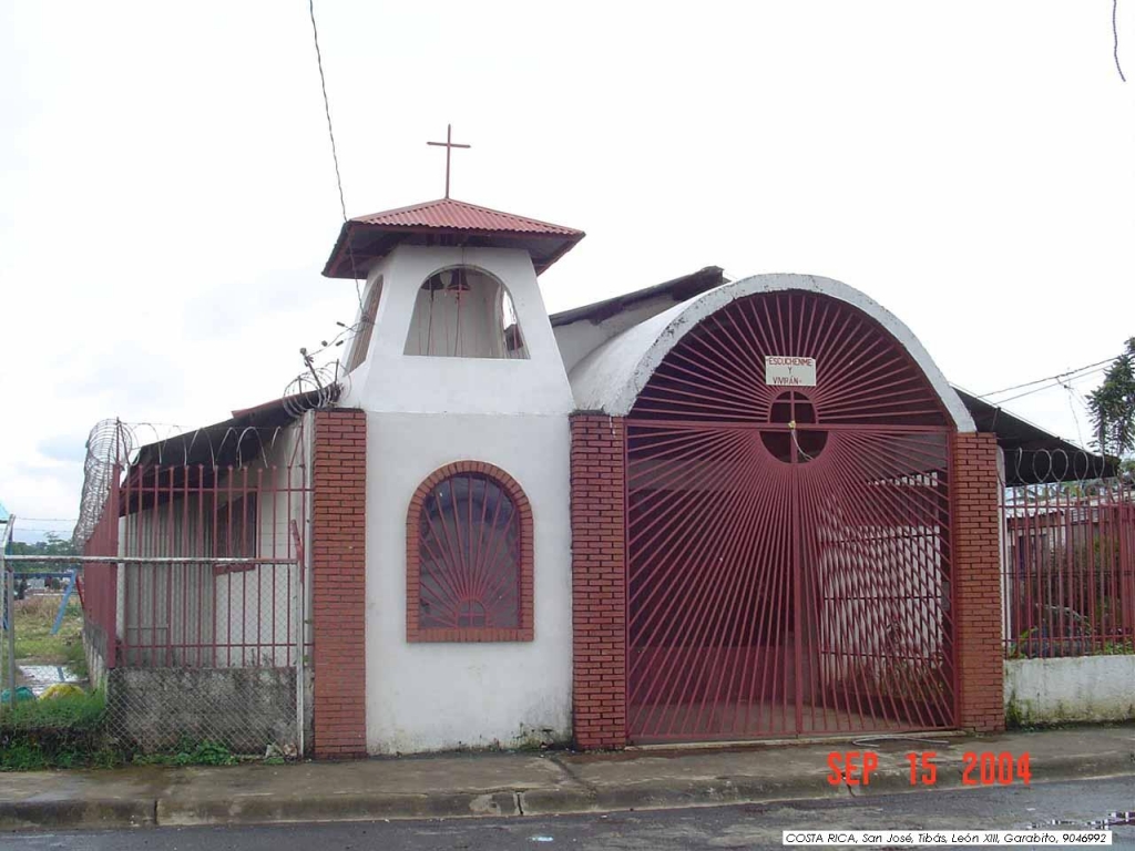 Foto de Garabito de León XIII, Costa Rica