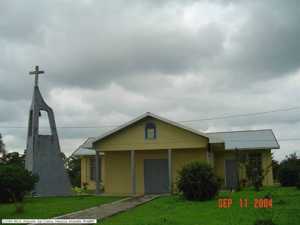 Foto de Marsella de Venecia, Costa Rica