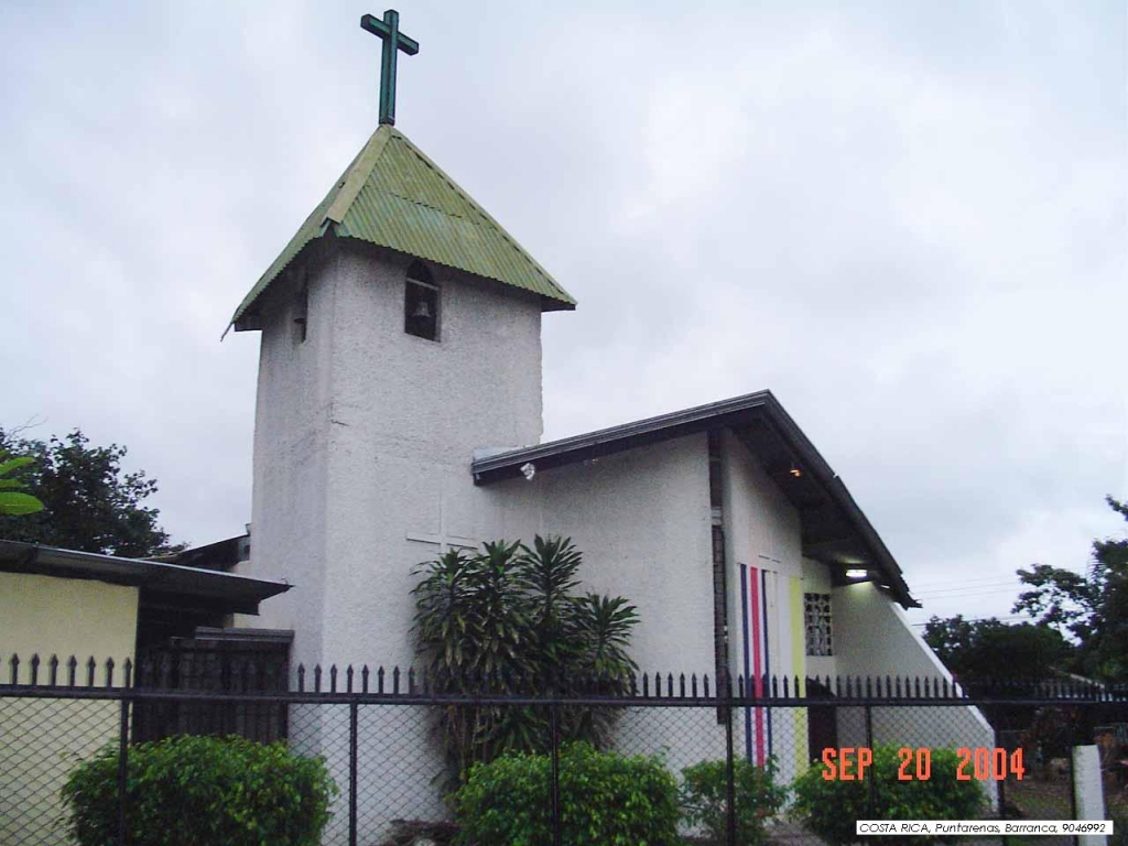 Foto de Barranca de Puntarenas, Costa Rica