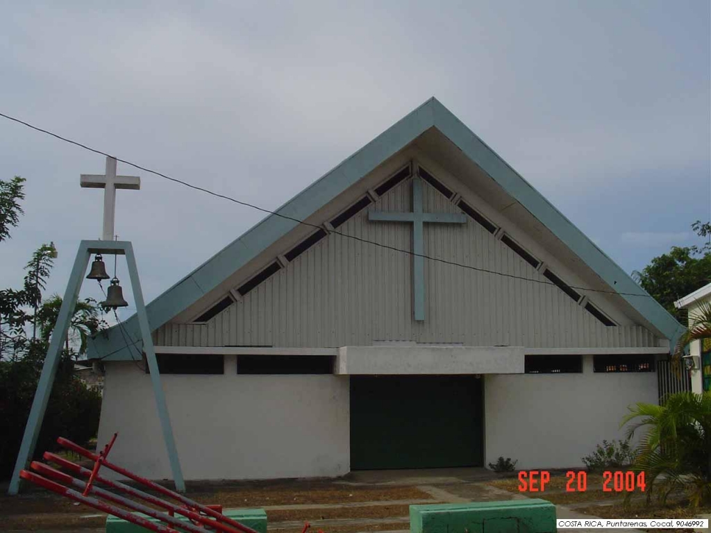 Foto de Cocal de Puntarenas, Costa Rica